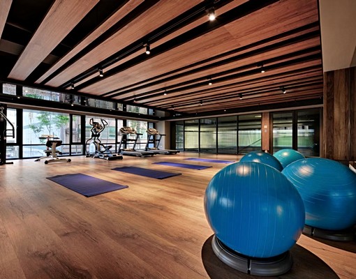 ★出租★探索公園-龍舜東方2+1房+平面車位-設備管理佳 - 591租屋網 - Image 13