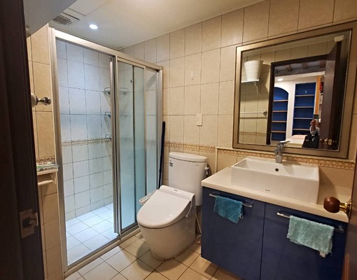 三多商圈美麗party景觀2房 - Image 3