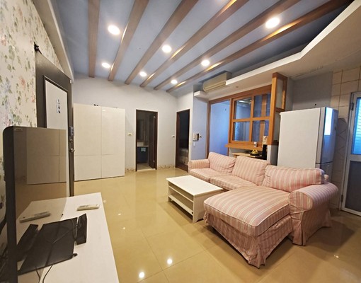 三多商圈美麗party景觀2房 - Image 8