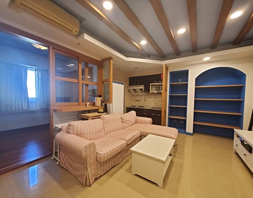 三多商圈美麗party景觀2房 - Image 1