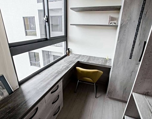 總太明日3房該2房視野戶全配傢電具可雙租補 - Image 6