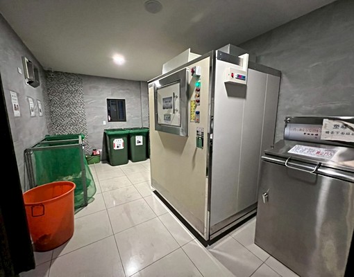 🏠北屯全配三房平車｜可租補可戶籍可寵✨｜近太原車站 - Image 9