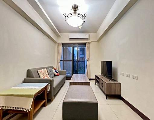 🏠北屯全配三房平車｜可租補可戶籍可寵✨｜近太原車站 - Image 1