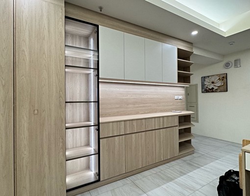 【美居房屋】站前新銳!屋主用心全新精裝,A19站x美術館綠意 - Image 6