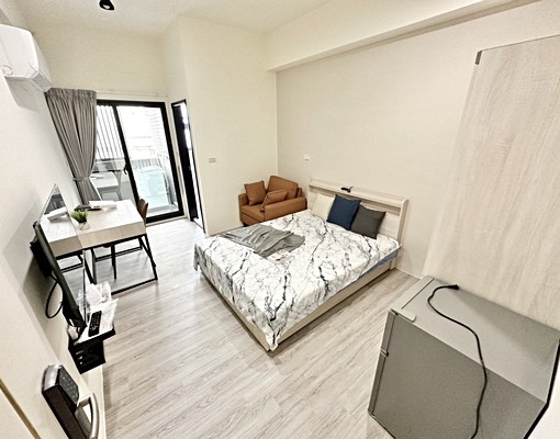 牽我💖南屯最秒殺✨整棟新蓋✨可雙租補✨多間可選✨乾溼分離✨ - Image 1