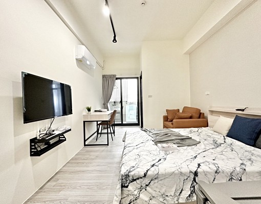 牽我💖南屯最秒殺✨整棟新蓋✨可雙租補✨多間可選✨乾溼分離✨ - Image 7