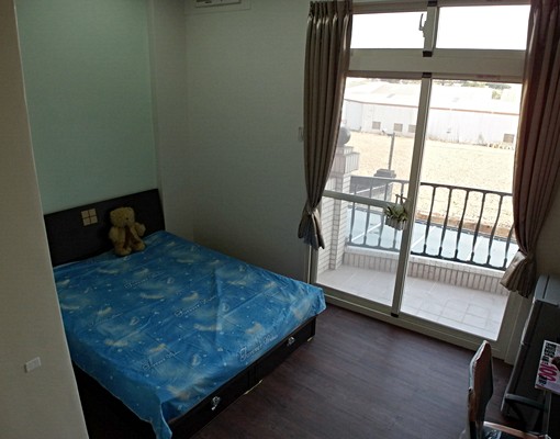 南區小資首選♡陽台獨洗♡巷弄取靜♡專人收垃圾♡採光明亮舒適♡ - Image 1