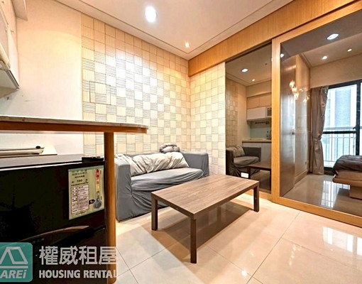 漢神本館天悅蘇黎世⭐港灣溫馨宅 - Image 2