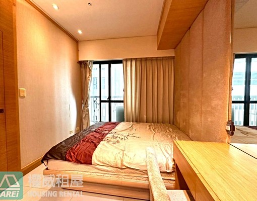 漢神本館天悅蘇黎世⭐港灣溫馨宅 - Image 6