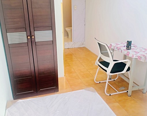 可租@學生套房@草屯市中心@大觀市場@南開科大@採光佳通風好 - Image 6