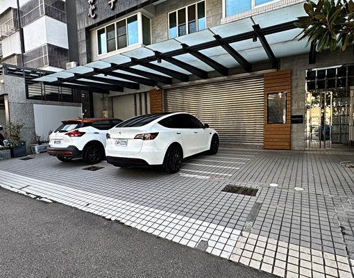 文心南一路地坪95坪可分層出租或整棟大樓出租 - Image 11