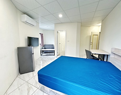 全新可租補🌈獨洗曬✨免管理費 - Image 5