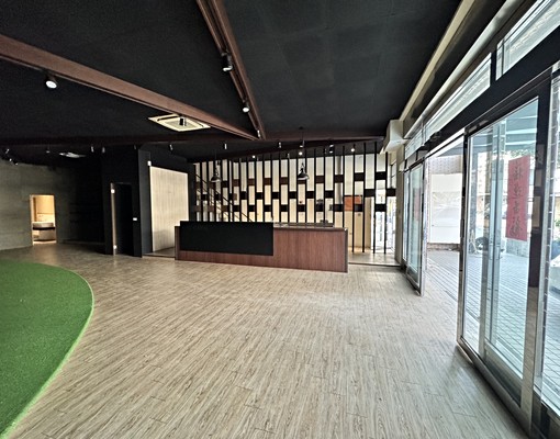 文心南一路地坪95坪一樓出租 - Image 3
