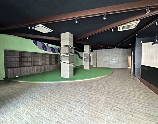 文心南一路地坪95坪一樓出租 - Image 4