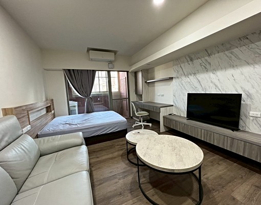 西屯大遠百SOGO大套⚡️可租補報稅 - Image 3