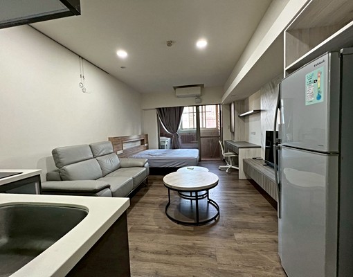 西屯大遠百SOGO大套⚡️可租補報稅 - Image 12