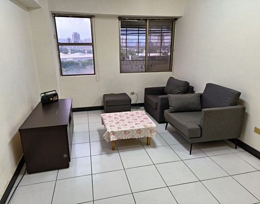 忠勇路文山國小-電梯三房抽籤社區平車-可租補 - Image 5