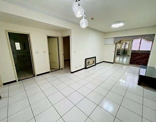 🔥超值物件🔥溪洲公園電梯三房車(💰租金含管+車位) - Image 2