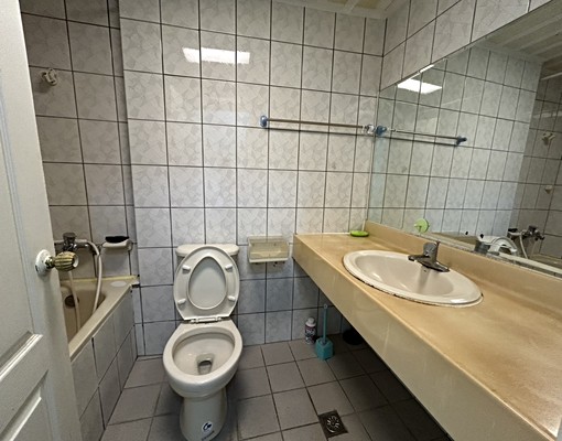 🏡9.7坪大套房全新床墊家電齊全 - Image 5