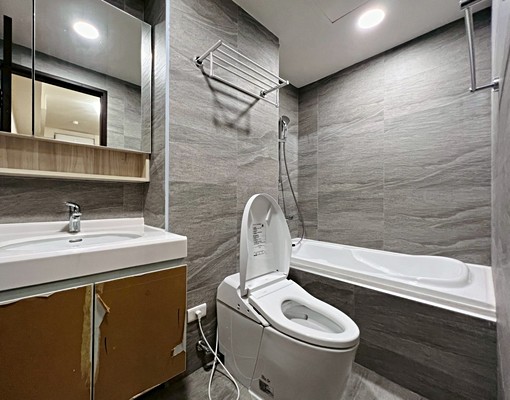 🏠太平全新三房平車|可租補可戶籍可寵✨|樹孝中山商圈 - Image 3