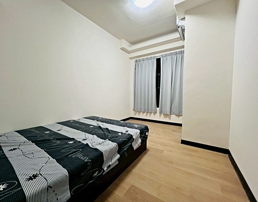 🏠太平全新三房平車|可租補可戶籍可寵✨|樹孝中山商圈 - Image 2