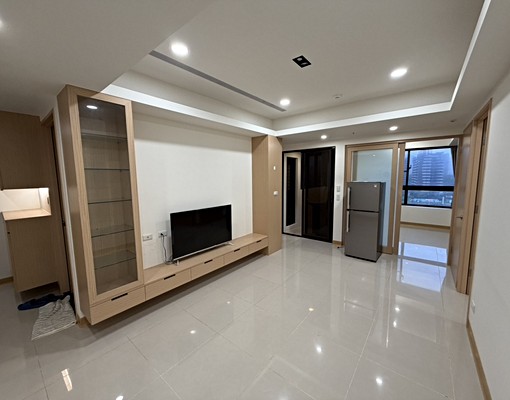 🍀江南大宅|空屋無家具|小資三房+平車(可社宅 - Image 1