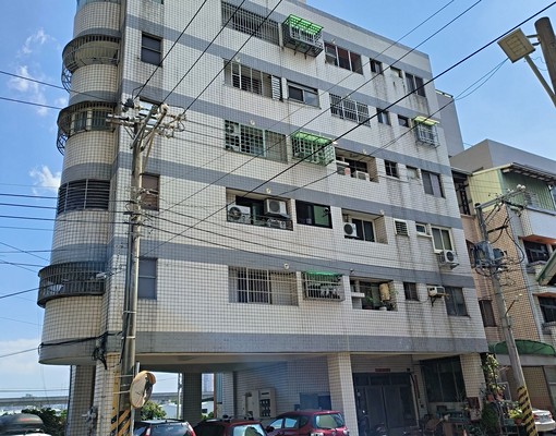 忠勇路文山國小-電梯三房抽籤社區平車-可租補 - Image 1