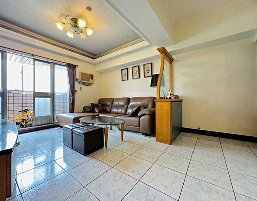 【租】長谷福利國河堤景觀宅溫馨四房含平面車 - Image 5