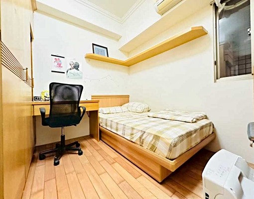 【租】長谷福利國河堤景觀宅溫馨四房含平面車 - Image 11