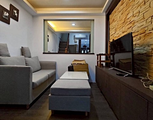 免服務費-近市區透天3房門口可停車 - Image 1