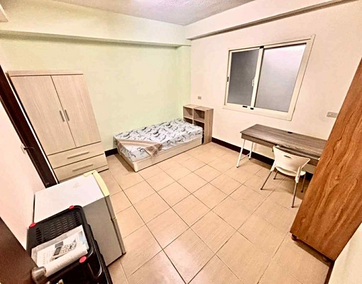 一樓秒殺📣安靜套房📣中國醫藥大學台體大 - Image 3