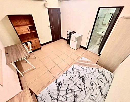 一樓秒殺📣安靜套房📣中國醫藥大學台體大 - Image 1