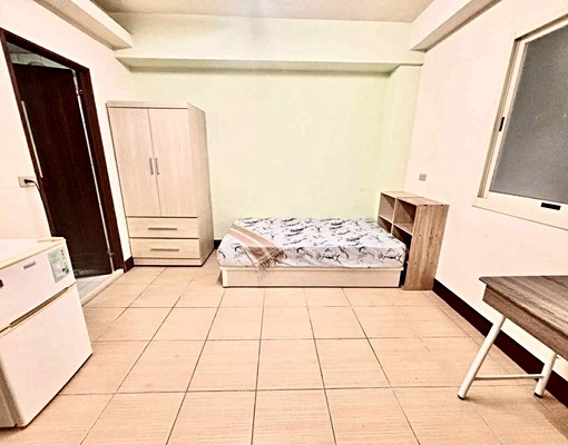 一樓秒殺📣安靜套房📣中國醫藥大學台體大 - Image 4