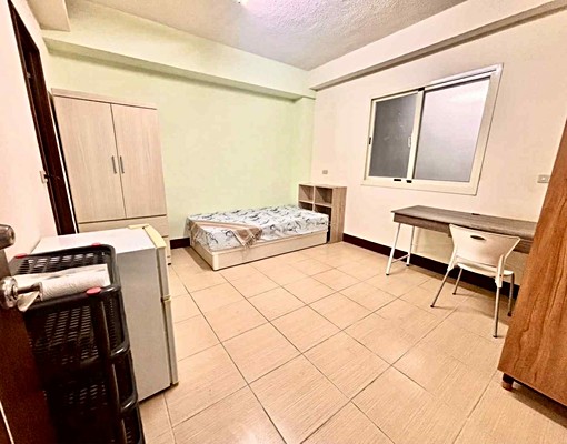 一樓秒殺📣安靜套房📣中國醫藥大學台體大 - Image 7