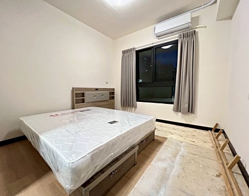 🏠太平全新兩房平車|可租補可戶籍可寵✨|樹孝中山商圈 - Image 2