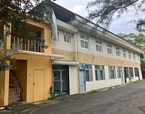 澄清湖風景區內國營事業房屋招租,土地房屋面積大好利用。 - Image 4