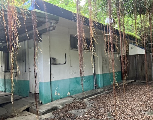 澄清湖風景區內國營事業房屋招租,土地房屋面積大好利用。 - Image 7