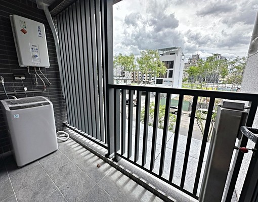 🔥北屯/逢甲商圈🔥2房平車全配🉑寵🉑租補優質生活圈 - Image 12