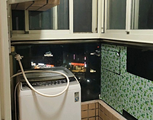 新豐街碧海套房 - Image 2