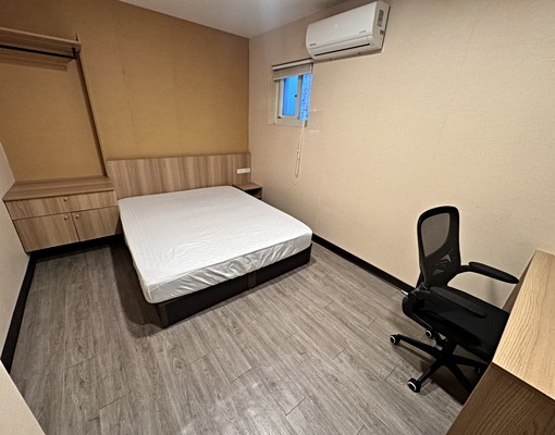 近中壢後火車站/健行科大/包水包網/乾溼分離/可垃圾集中😍 - Image 9