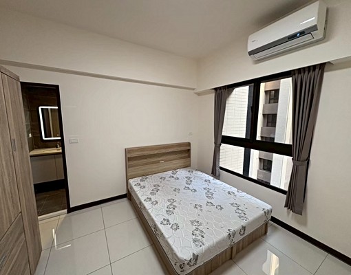 景觀3房|台水台電|精武車站旁|質感寧靜社區 - Image 2