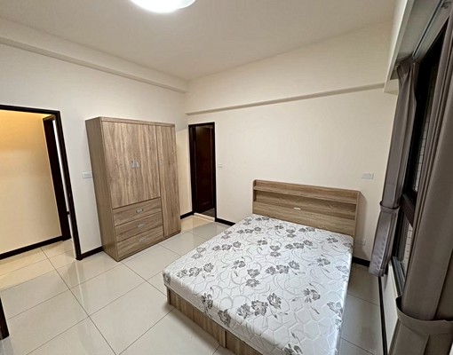 景觀3房|台水台電|精武車站旁|質感寧靜社區 - Image 5