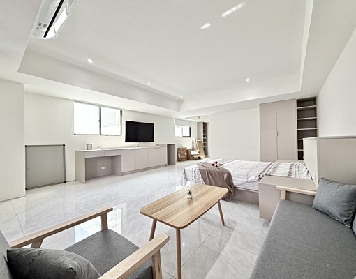 🏡櫻花捷運站💕全新電梯套🌟可租補🌟可報稅🌟獨洗曬 - Image 3