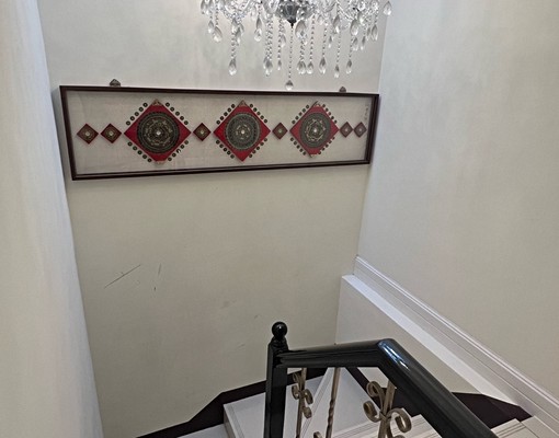 🏡【青埔特區高樓景觀宅】四房樓中樓+雙車位 - Image 9