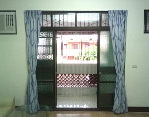 衛武營/三井百貨/整層大套房/前後大陽台/獨立洗衣機 - Image 3