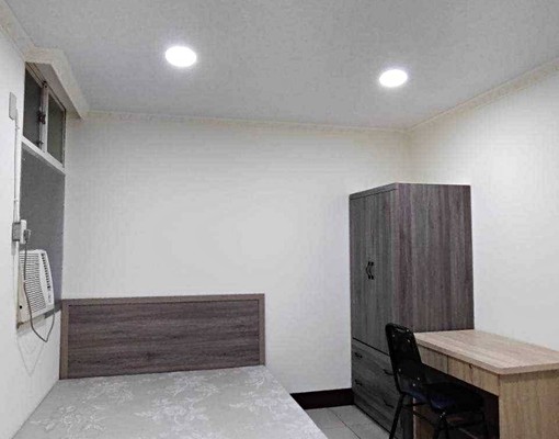 近央大中平國小簡易運動開窗套房 - Image 6