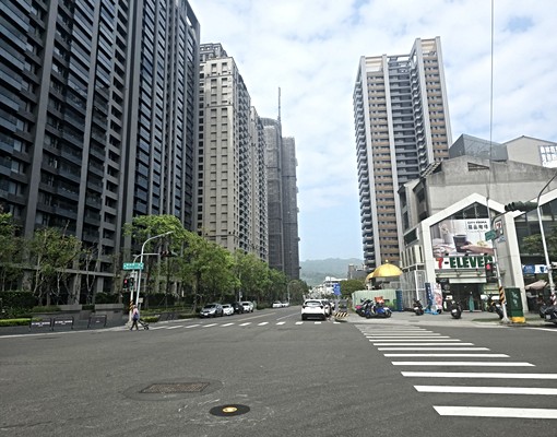 近美術館園區【串本春天】|邊間採光明亮2+1房❤️含家具電 - Image 10