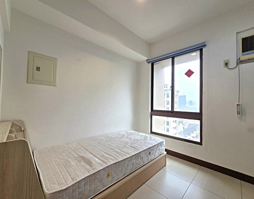 近美術館園區【串本春天】|邊間採光明亮2+1房❤️含家具電 - Image 2