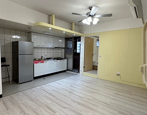 #內壢環中商圈#一房一廳一衛#可租補 - Image 3