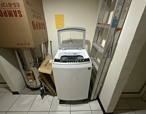 💕只為與你相遇💕短租中國醫可寵狗租補獨曬💕飲水機💕 - Image 8